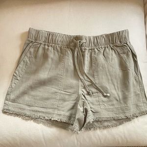 Cloth & Stone shorts